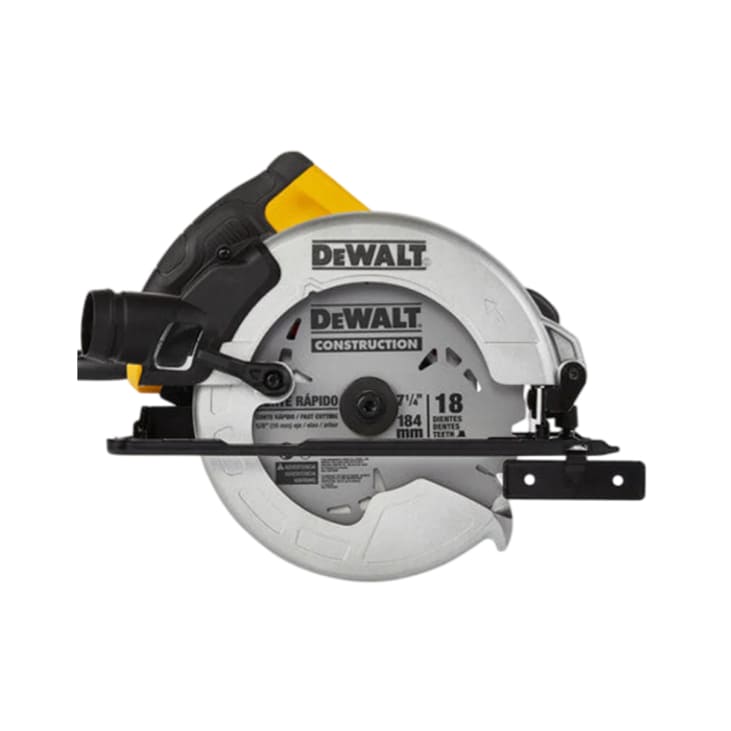 Lazer Kılavuzlu Daire Testere 1600 W