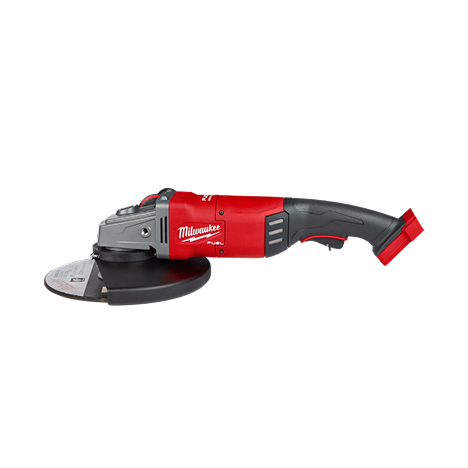 Büyük Avuç Taşlama 180 mm (Gövde)